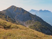 Cima Foppazzi (2097 m) e Cima Grem (2049 m) da Alpe Arera - 2ott23 - FOTOGALLERY